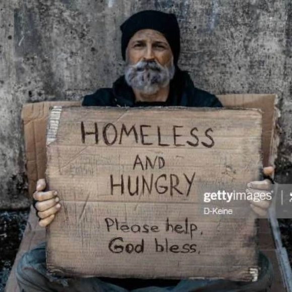 Meet your Posher, Kareem - Picture 1 of 1